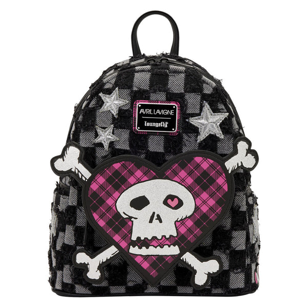 Loungefly Avril Lavigne backpack 26cm