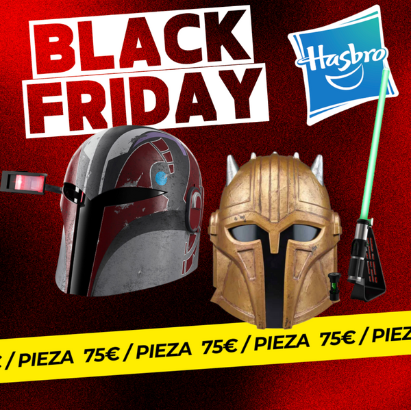 Star Wars Hasbro offer pack