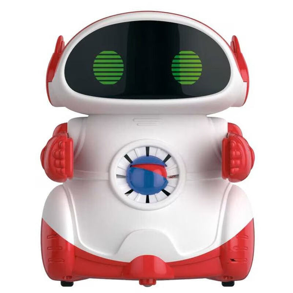 Super Doc spanish Educational Robot