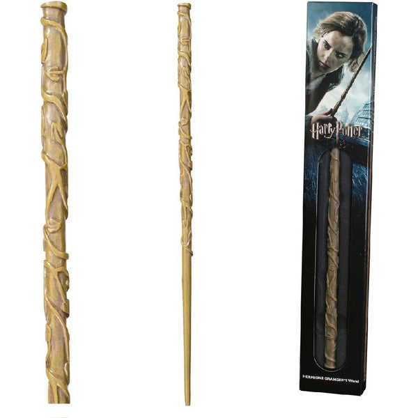 Harry Potter Hermione Granger wand