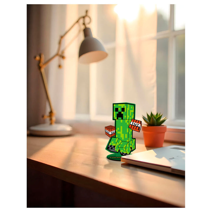 Minecraft Colouring set – Grin Entertainment Store