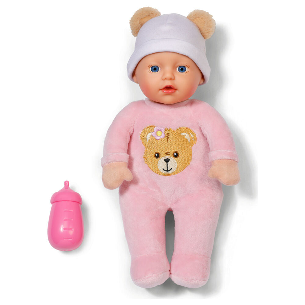Baby Born Interactive doll 30cm – Grin Entertainment Store