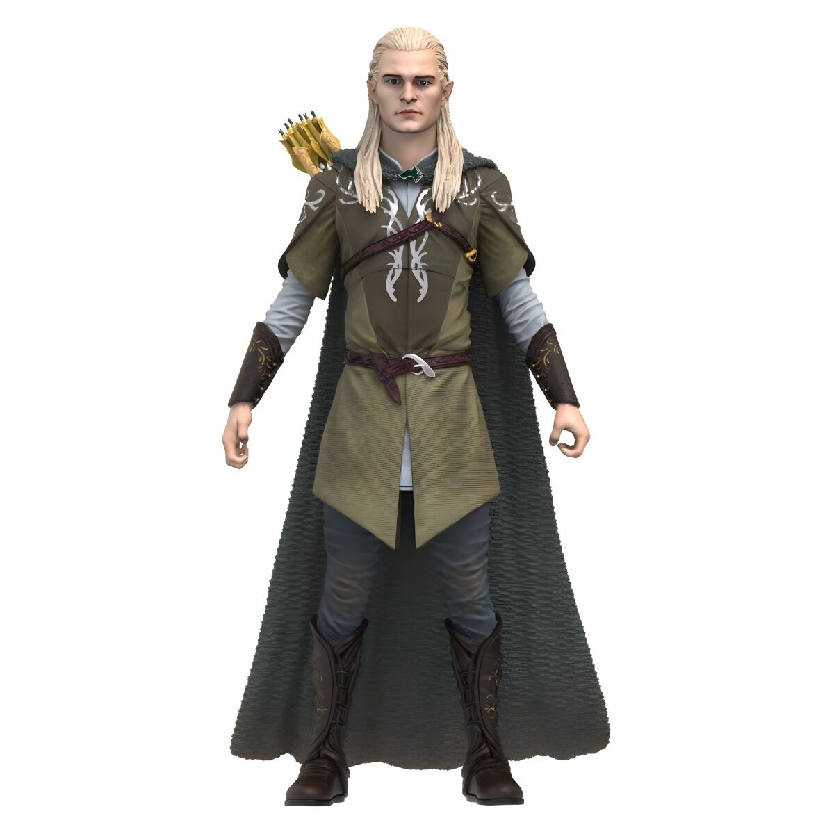 The Lord of The Rings Legolas figure 13cm – Grin Entertainment Store