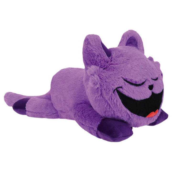 Poppy Playtime Napping Catnap plush toy 30cm – Grin Entertainment Store