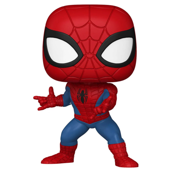 POP figure Jumbo Marvel Spider-Man – Grin Entertainment Store