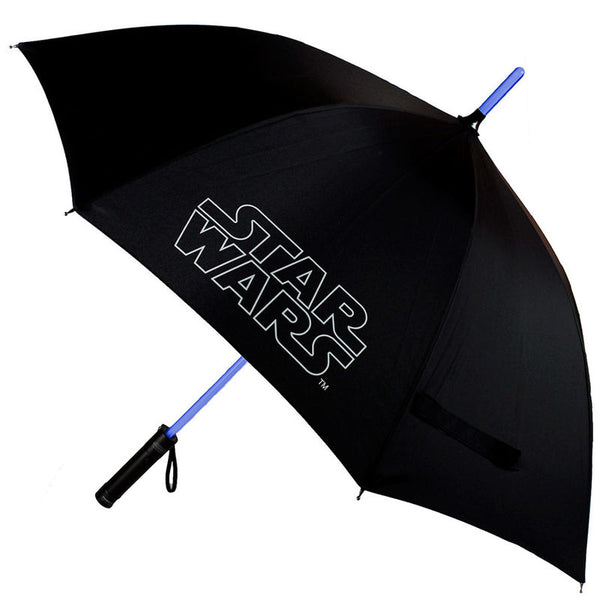 Star Wars Special Umbrella with light 53cm