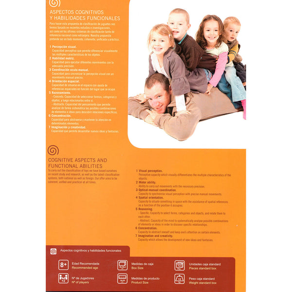 Wood Parcheesi Goose