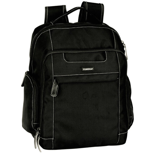 Perona Business Tablet bag 36cm black
