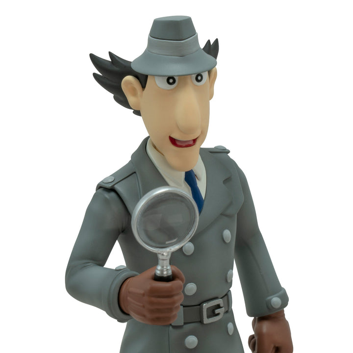 Inspector Gadget SFC Figure by Abysse