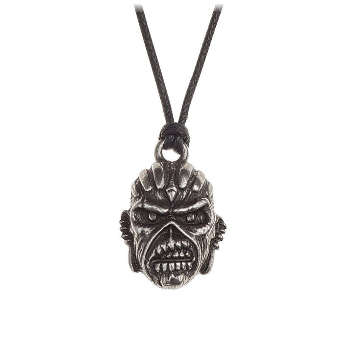 Iron Maiden Book Of Souls, Eddie Pendant by Alchemy of England