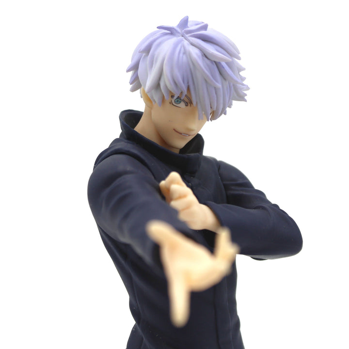 Jujutsu Kaisen Satoru Gojo SPM Anime Action Figure by SEGA