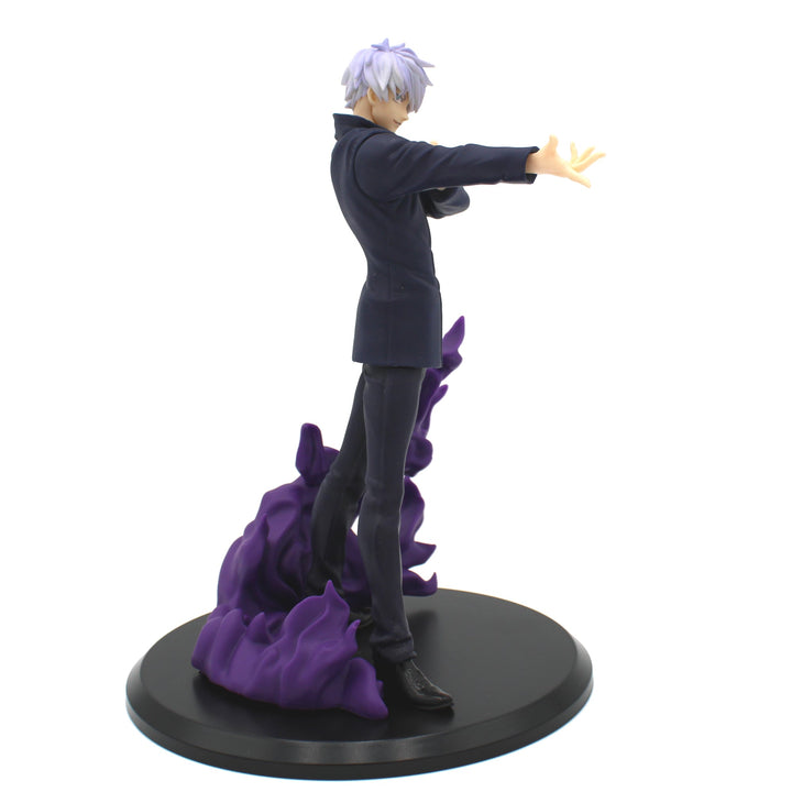 Jujutsu Kaisen Satoru Gojo SPM Anime Action Figure by SEGA