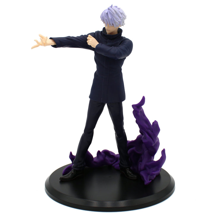 Jujutsu Kaisen Satoru Gojo SPM Anime Action Figure by SEGA