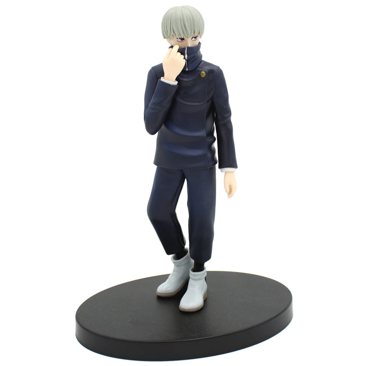 Jujutsu Kaisen Toge Inumaki Anime Figure (Ver. C) by Banpresto