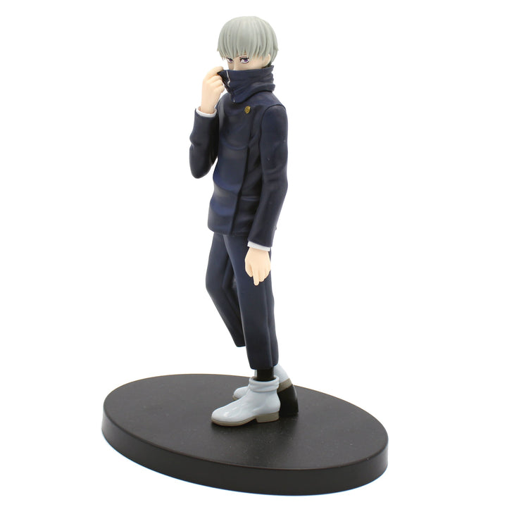 Jujutsu Kaisen Toge Inumaki Anime Figure (Ver. C) by Banpresto