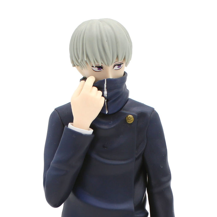 Jujutsu Kaisen Toge Inumaki Anime Figure (Ver. C) by Banpresto