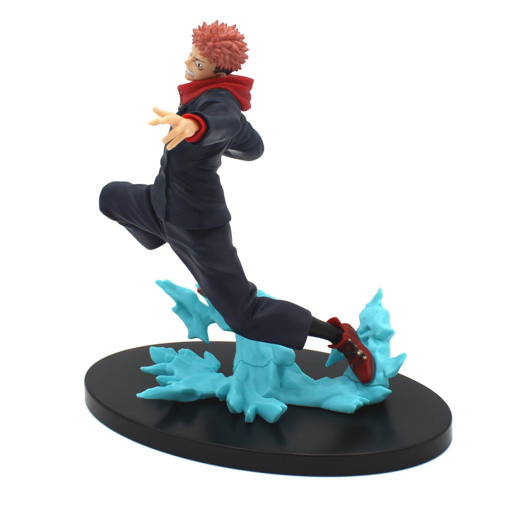 Jujutsu Kaisen "Yuji Itadori" SPM Anime Action Figure by SEGA