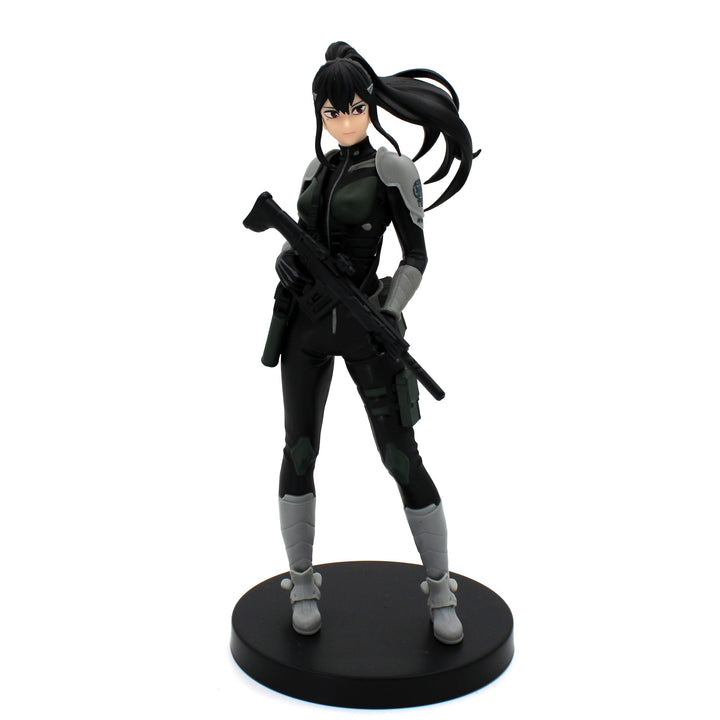 Kaiju No. 8 Mina Ashiro Luminasta Anime Figure by SEGA