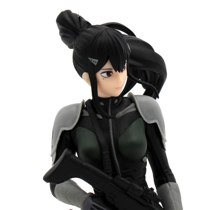 Kaiju No. 8 Mina Ashiro Luminasta Anime Figure by SEGA