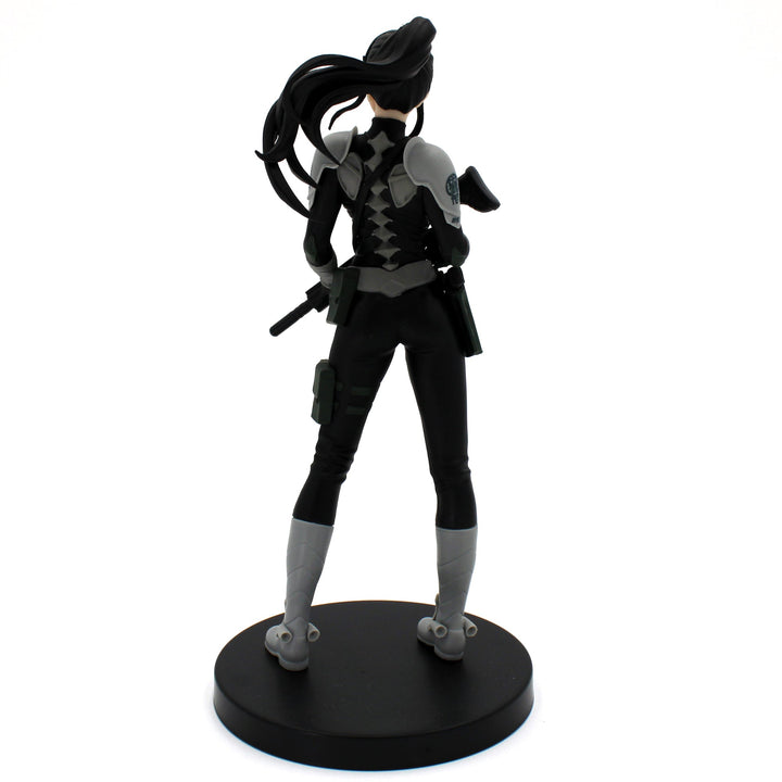 Kaiju No. 8 Mina Ashiro Luminasta Anime Figure by SEGA