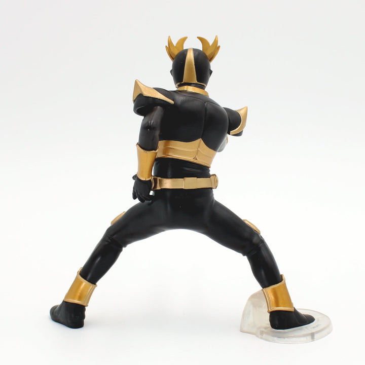 Kamen Rider Agito Hero's Brave Ground Form Ver.B Figure by Banpresto