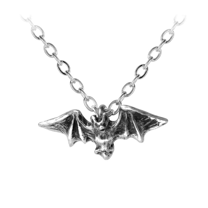 Kiss of the Night Pendant by Alchemy of England