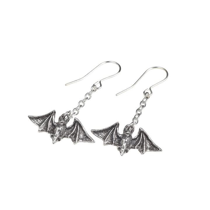 Kiss the Night Earrings by Alchemy of England