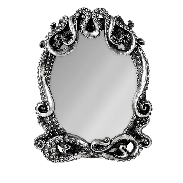 Kraken Mirror by Alchemy of England