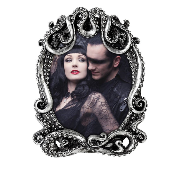 Kraken Photo Frame by Alchemy of England