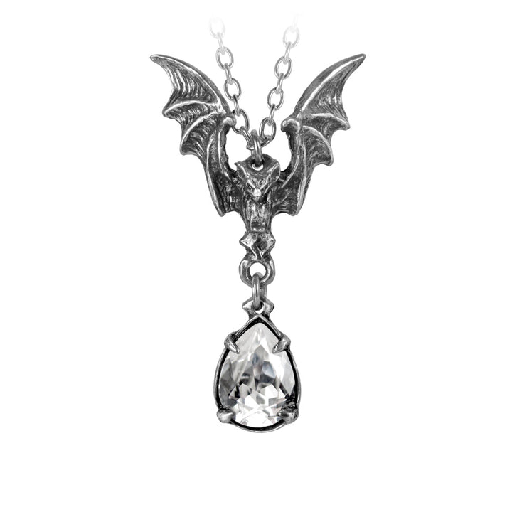 La Nuit Pendant by Alchemy of England