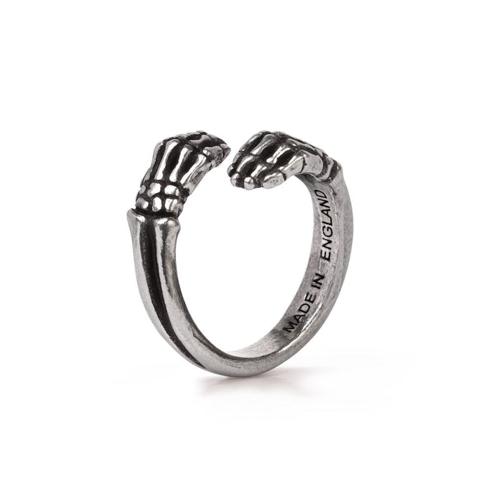 Last Embrace Ring by Alchemy of England