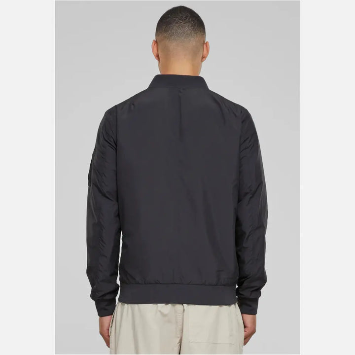 Light Bomber Jacket by Urban Classics