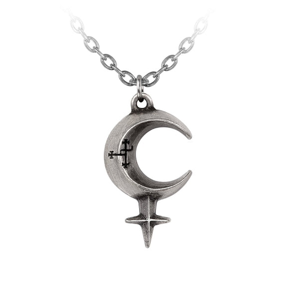 Lilith Pendant by Alchemy of England