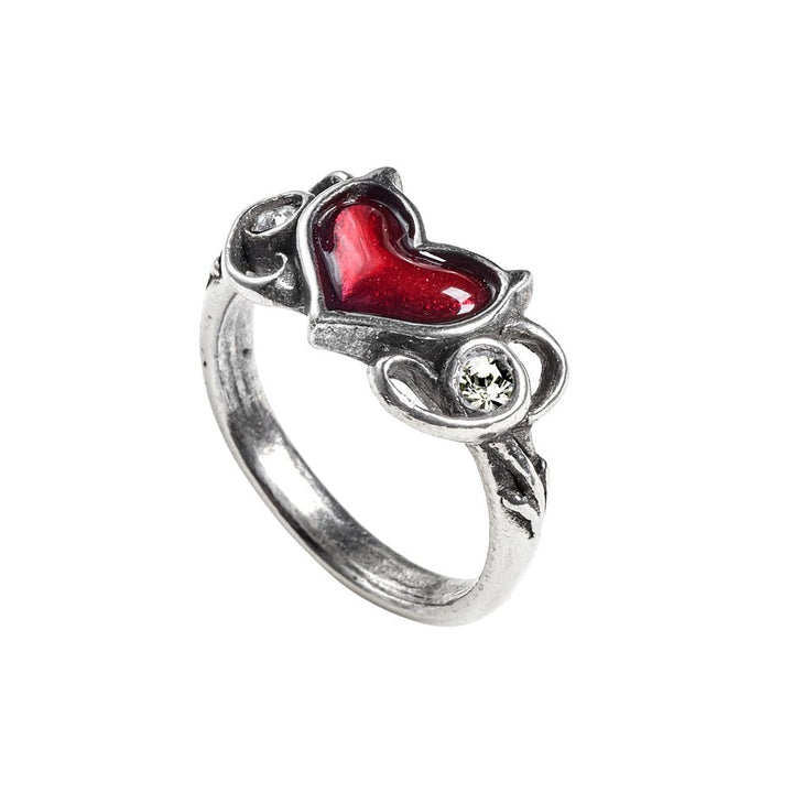 Little Devil Ring by Alchemy of England