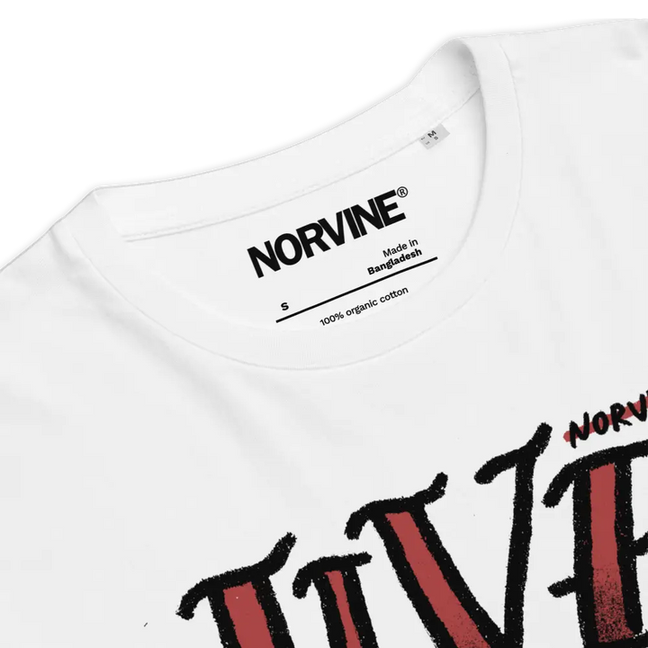 Live Fast by Norvine