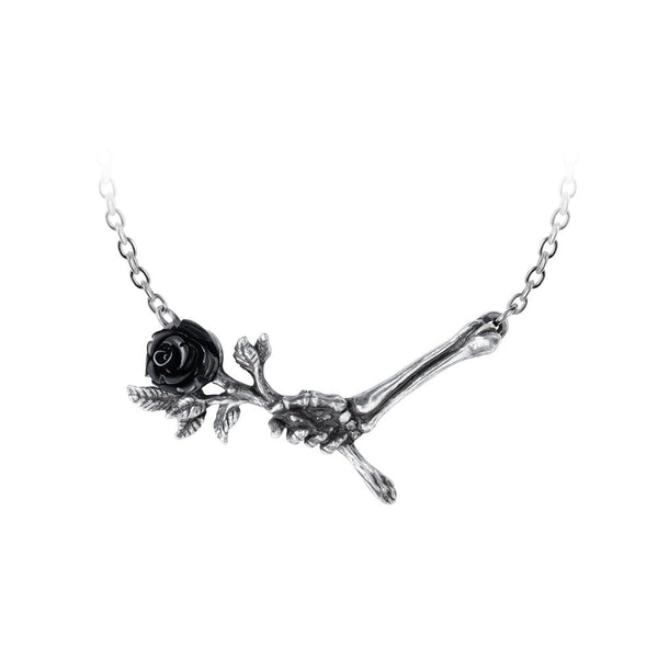 Love Never Dies Necklace by Alchemy of England