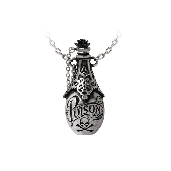 Lucrezias Fix Pendant by Alchemy of England