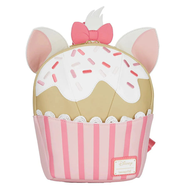 Marie Sprinkle Cupcake Cosplay Mini Backpack by Loungefly