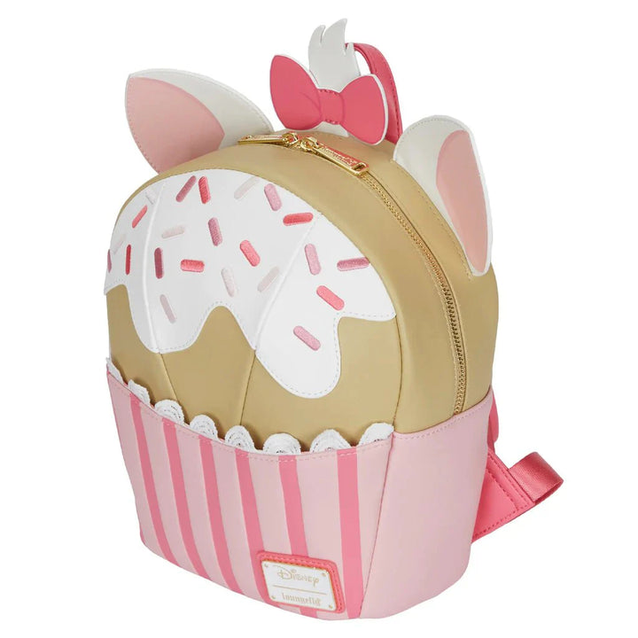 Marie Sprinkle Cupcake Cosplay Mini Backpack by Loungefly