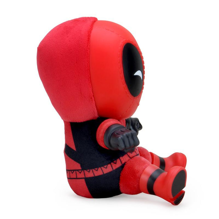 Marvel Deadpool Roto Phunny Plush by Kid Robot