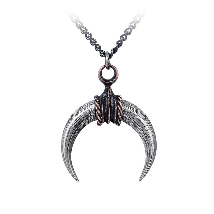 Mithras Pendant by Alchemy of England