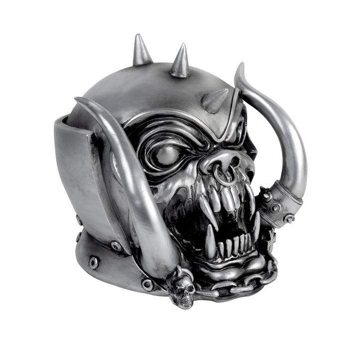 Motorhead Warpig Bust Miniature by Alchemy of England