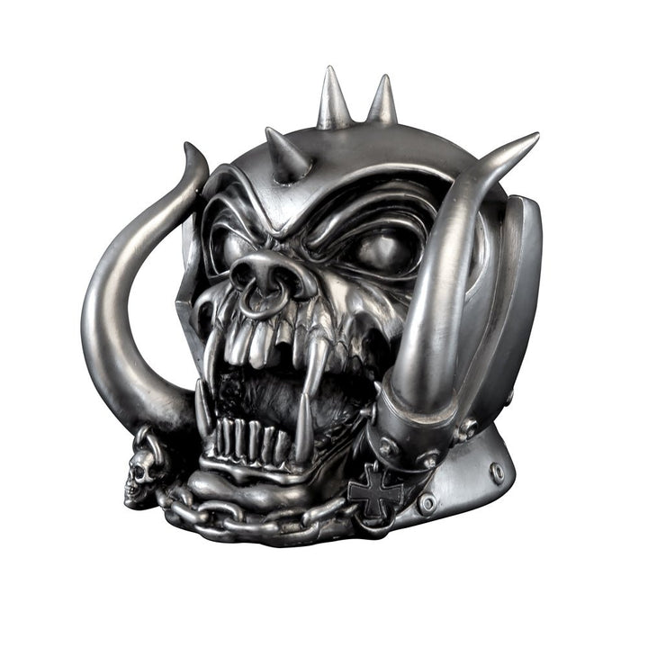 Motorhead Warpig Bust Miniature by Alchemy of England