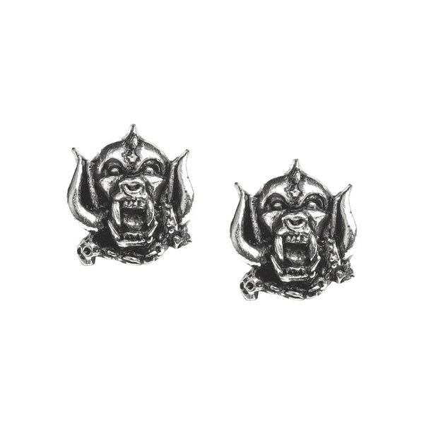 Motorhead: Warpig Studs Pin Badge by Alchemy of England