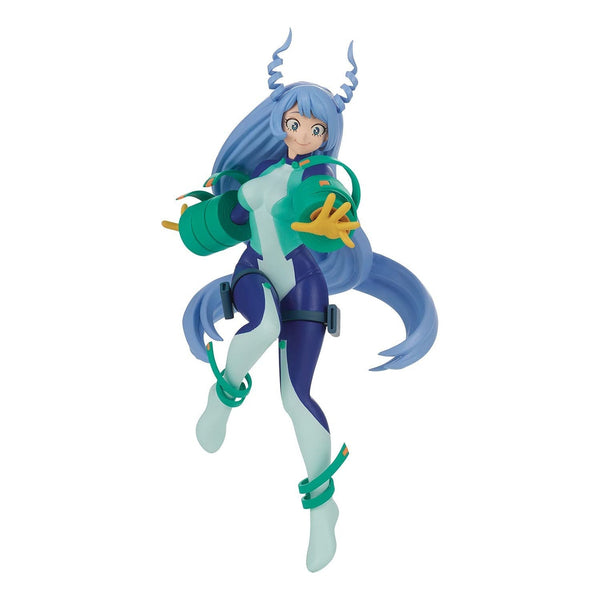 My Hero Academia Nejire Hado Amazing Heroes Vol. 16 Anime Figure by Banpresto