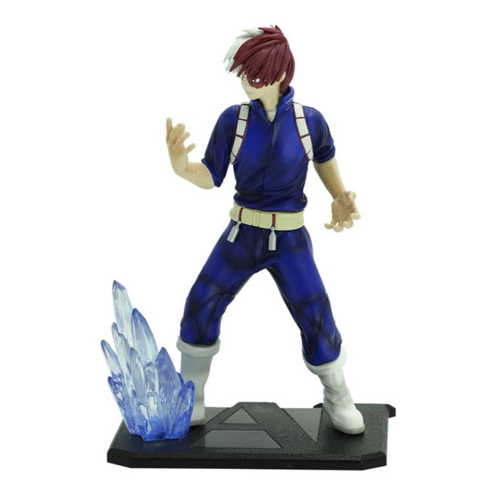 My Hero Academia Shoto Todoroki SFC Figure by Abysse