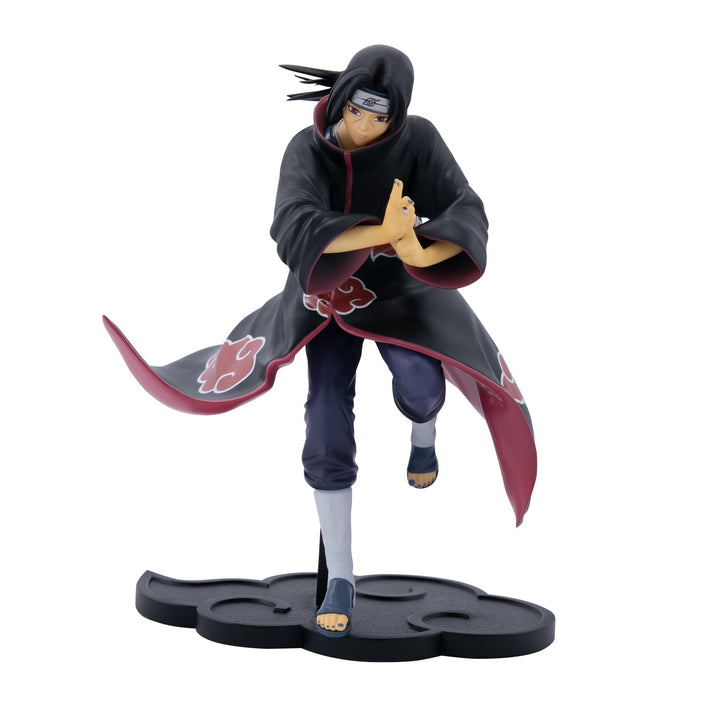 Naruto Shippuden Itachi Uchiha SFC Figure by Abysse