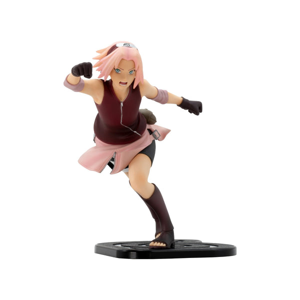 Naruto: Shippuden Sakura Haruno SFC Figure by Abysse