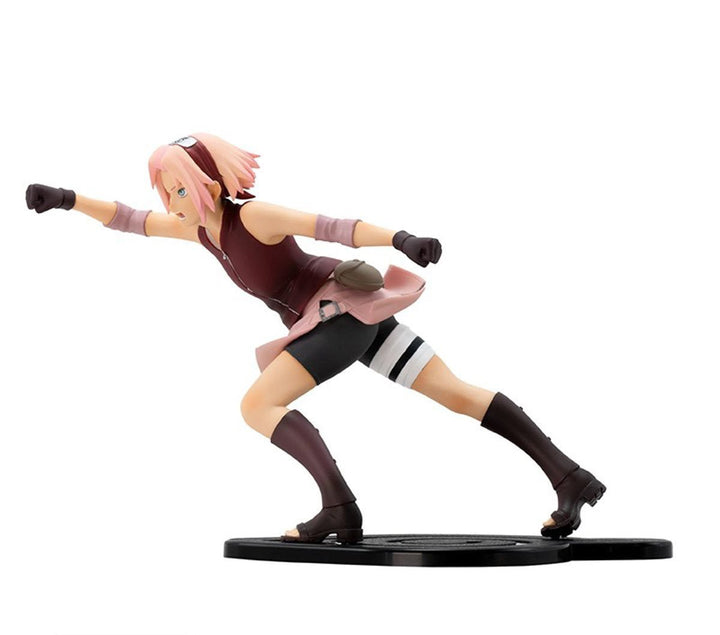 Naruto: Shippuden Sakura Haruno SFC Figure by Abysse