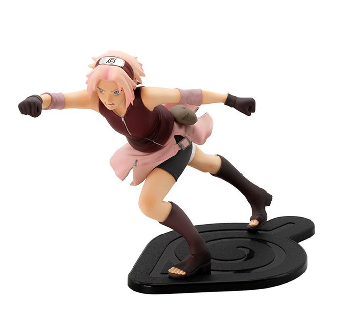 Naruto: Shippuden Sakura Haruno SFC Figure by Abysse